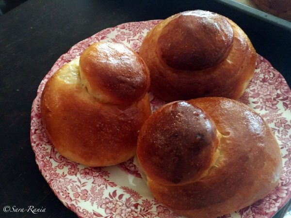 Brioches siciliennes au levain_VeraItalia_trio-min Brioches siciliennes au levain naturel, ph Sara Rania